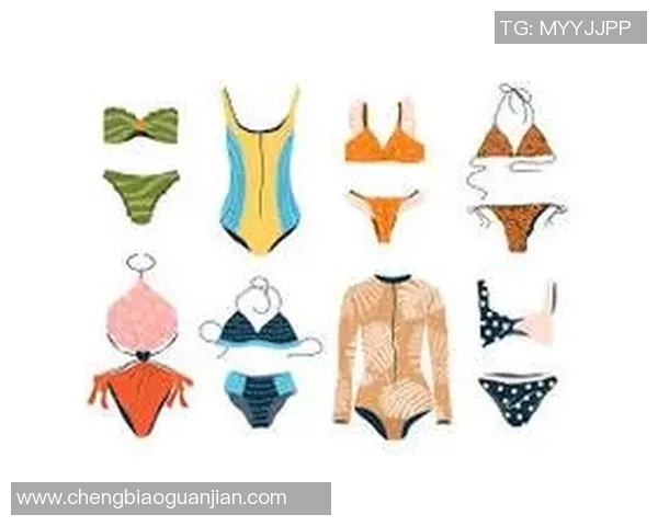 时尚与舒适兼备潜水泳装设计趋势探索及其市场发展前景分析